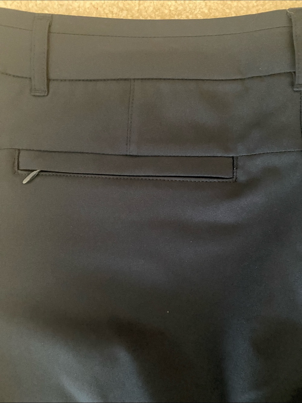 Ping Sinead cropped golf trousers NWT size 6 in US. 10 UK - Picture 9 of 9